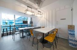 harbourfront-tower-two photo thumbnail #6